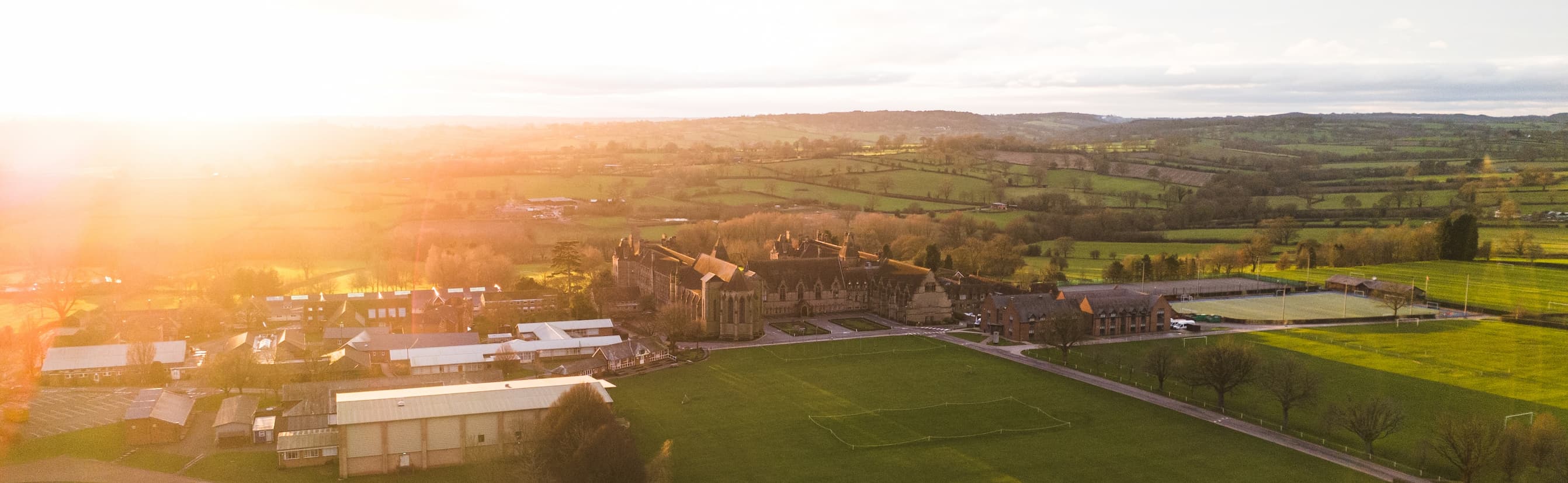 Denstone College